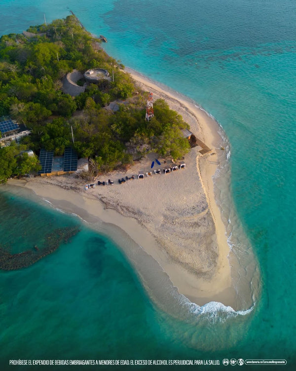Corona Island Cartagena Day Pass — The Ultimate Adults-Only Rosario Islands Guide 2026