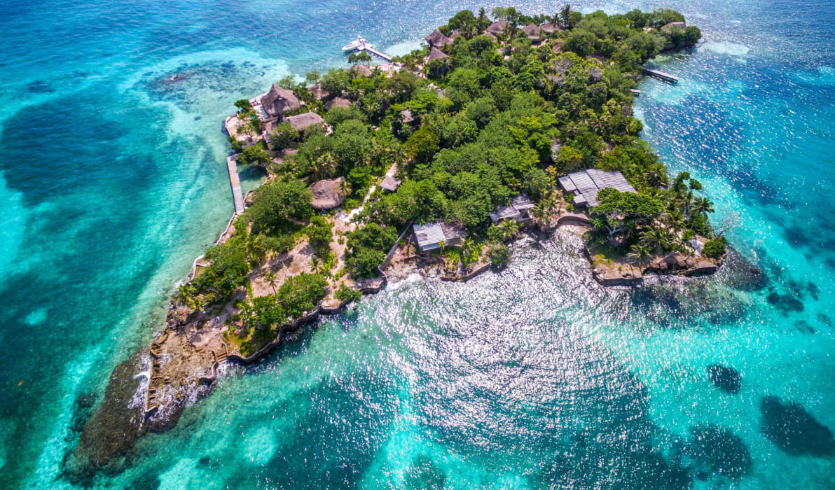 Cartagena Day Tours - Rosario Islands & Beach Club Experiences