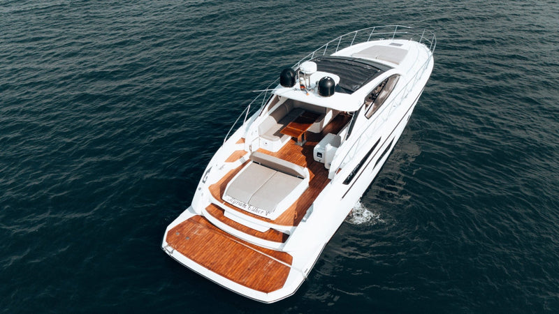 Myriam Esther V Yacht Rental in Cartagena - Cartagena Day Tours