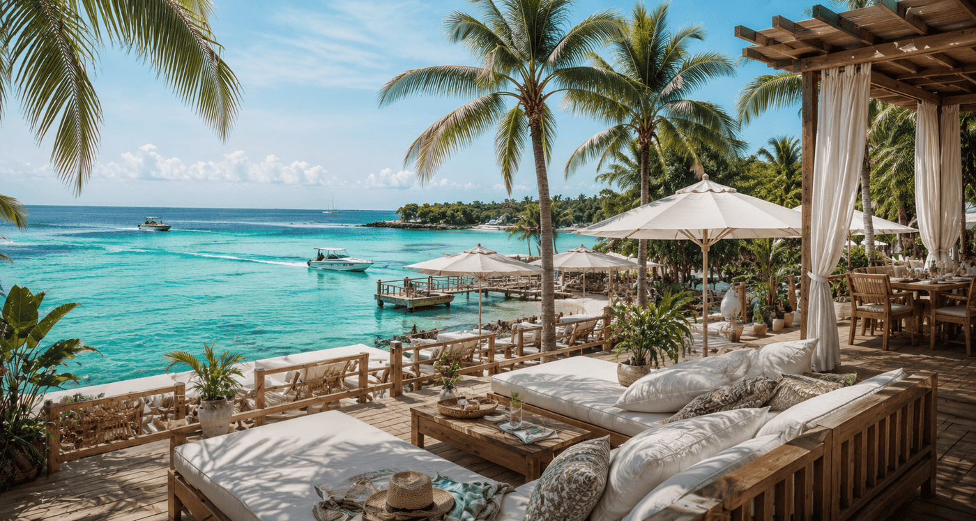 How Much Does a Rosario Islands Day Trip Cost — 2026 Prices - Cartagena Day Tours