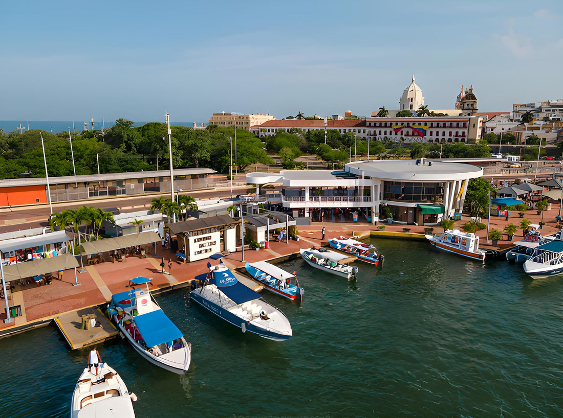 How to Visit the Rosario Islands from Cartagena — 2026 Guide - Cartagena Day Tours