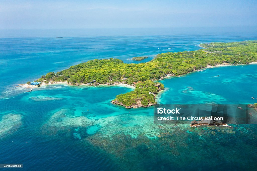 Most Exclusive Beach Clubs in the Rosario Islands — Luxury Day Passes 2026 - Cartagena Day Tours