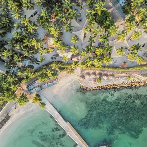 Tierra Bomba vs Rosario Islands vs Barú — Full 2026 Comparison - Cartagena Day Tours