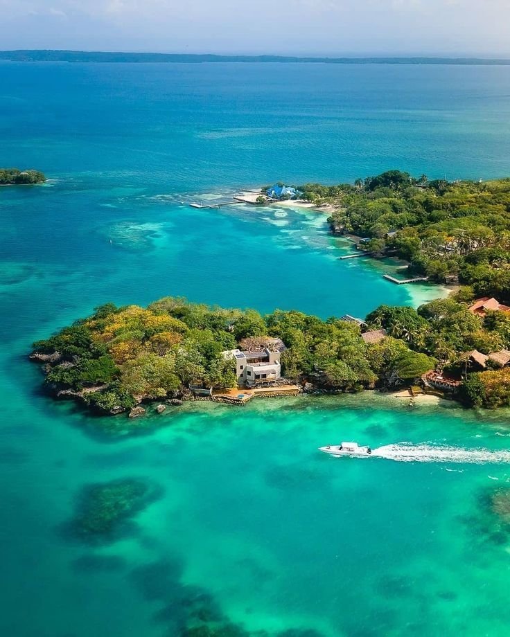 Vale a pena visitar as Ilhas do Rosário — Guia Completo Cartagena 2026 - Cartagena Day Tours