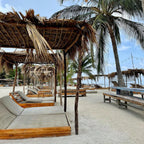 Fénix Beach – Exclusive Beach Club, Tierra Bomba Cartagena