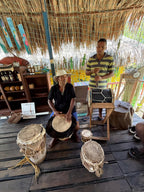 Mangrove Fishing Tour in Cartagena: Canoe Ride & Local Culture