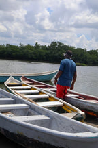 Mangrove Fishing Tour in Cartagena: Canoe Ride & Local Culture