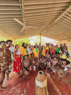 Palenque Tour from Cartagena: San Basilio Culture & Traditional Lunch