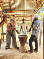 Palenque Tour from Cartagena: San Basilio Culture & Traditional Lunch