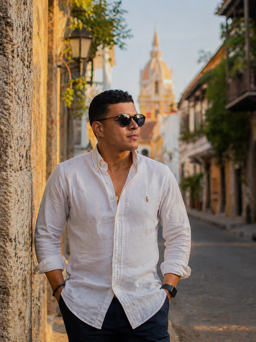 Antoni Mercado Cartagena