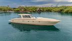 La Cuña I – Cherokee 60FT Luxury Yacht Charter Cartagena