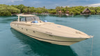 La Cuña I – Cherokee 60FT Luxury Yacht Charter Cartagena