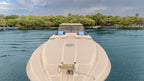 La Cuña I – Cherokee 60FT Luxury Yacht Charter Cartagena