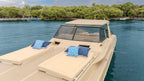 La Cuña I – Cherokee 60FT Luxury Yacht Charter Cartagena