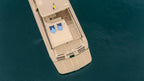 La Cuña I – Cherokee 60FT Luxury Yacht Charter Cartagena
