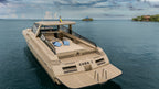 La Cuña I – Cherokee 60FT Luxury Yacht Charter Cartagena