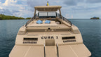 La Cuña I – Cherokee 60FT Luxury Yacht Charter Cartagena