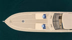 La Cuña I – Cherokee 60FT Luxury Yacht Charter Cartagena