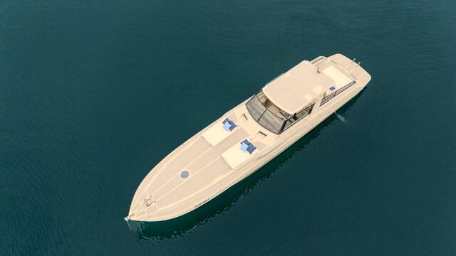 La Cuña I – Cherokee 60FT Luxury Yacht Charter Cartagena