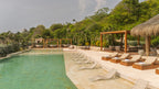 Lázuli Coast Club – Luxury Day Pass, Tierra Bomba