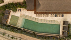Lázuli Coast Club – Luxury Day Pass, Tierra Bomba