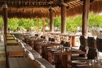 Lázuli Coast Club – Luxury Day Pass, Tierra Bomba