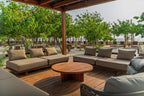 Lázuli Coast Club – Luxury Day Pass, Tierra Bomba