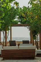 Lázuli Coast Club – Luxury Day Pass, Tierra Bomba