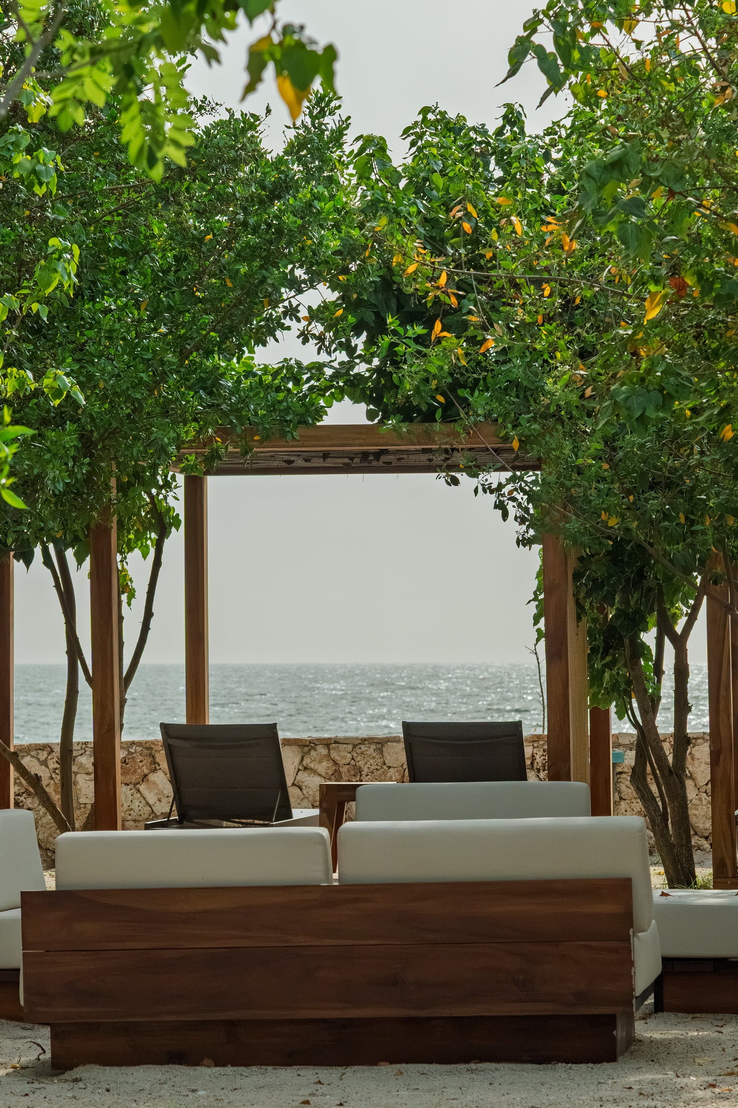 Lázuli Coast Club – Luxury Day Pass, Tierra Bomba