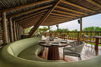 Lázuli Coast Club – Luxury Day Pass, Tierra Bomba