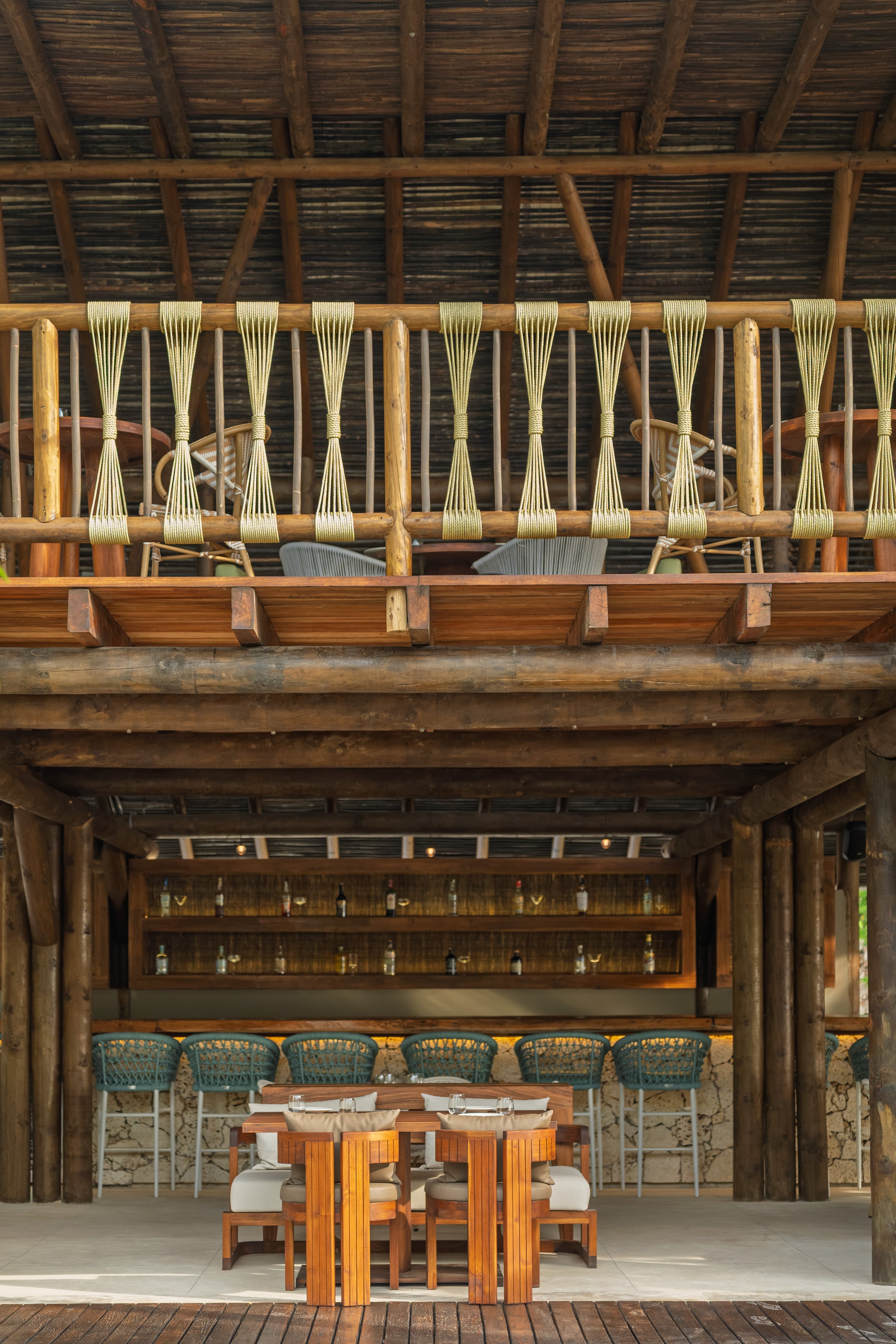 Lázuli Coast Club – Luxury Day Pass, Tierra Bomba