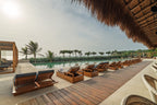 Lázuli Coast Club – Luxury Day Pass, Tierra Bomba