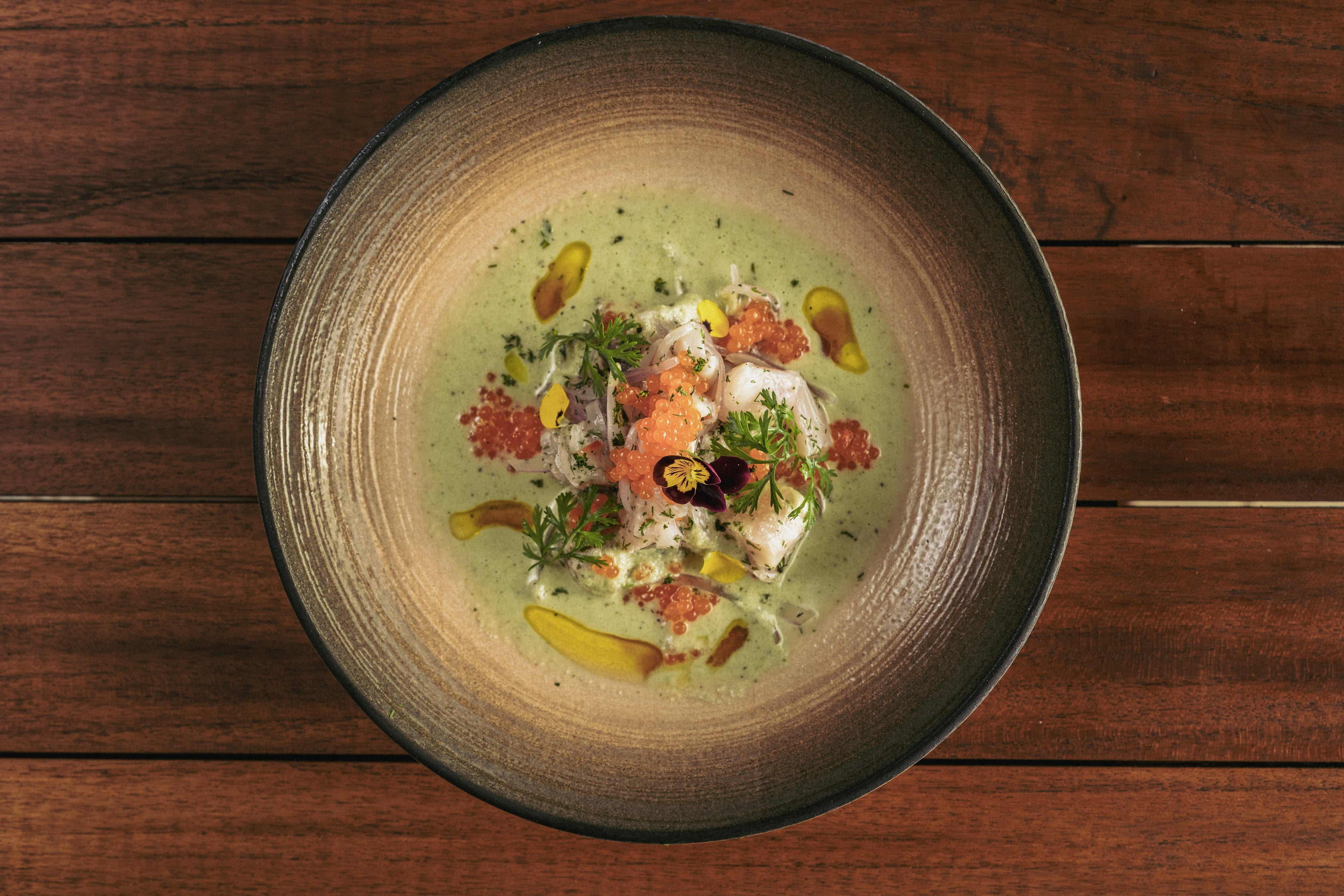 Lázuli Coast Club – Luxury Day Pass, Tierra Bomba