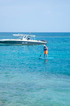 Top 2 Rosario Islands Tour – Two Beach Clubs in One Day