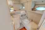 La Cuña I – Cherokee 60FT Luxury Yacht Charter Cartagena