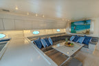 La Cuña I – Cherokee 60FT Luxury Yacht Charter Cartagena