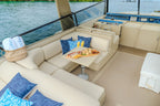 La Cuña I – Cherokee 60FT Luxury Yacht Charter Cartagena