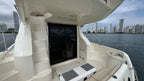 Azimut Pato Golden Beach Yacht Rental in Cartagena