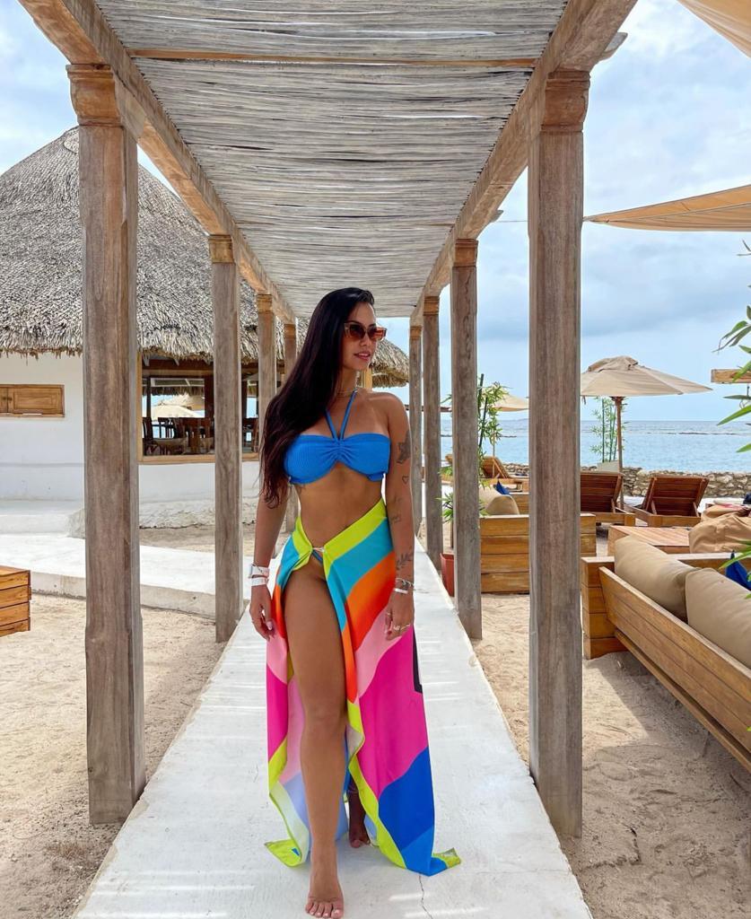 Top 2 Rosario Islands Tour – Two Beach Clubs in One Day