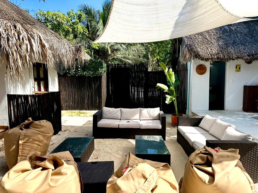 Top 2 Rosario Islands Tour – Two Beach Clubs in One Day
