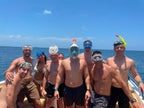Top 2 Rosario Islands Tour – Two Beach Clubs in One Day