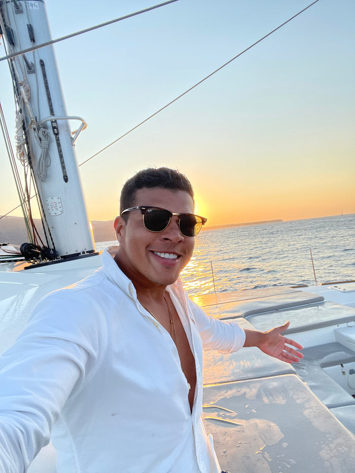 Antoni — Cartagena Day Tours