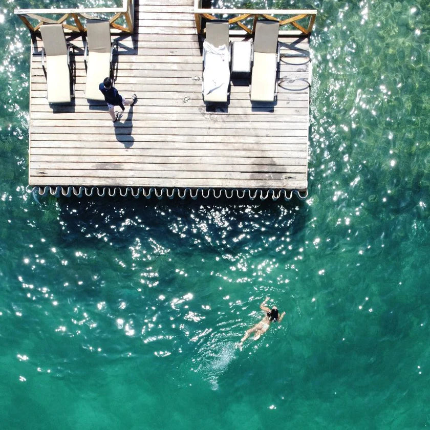 Mangata Ocean Club – Isla Grande Day Pass (Water Activities Included)