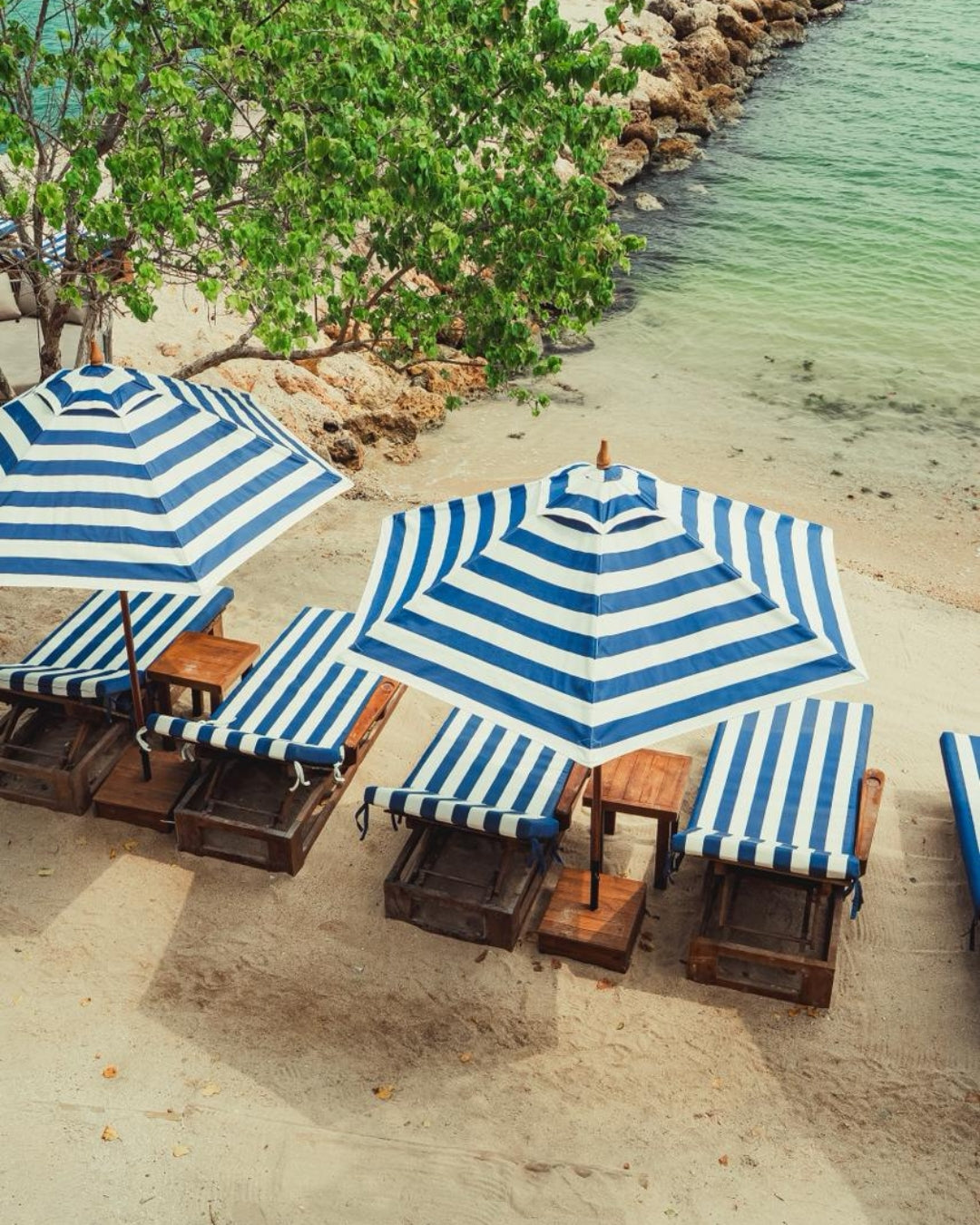 Bethel Bellini Beach Club Day Pass Cartagena