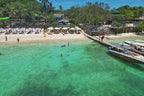 Rosario Beach Club – Lunch & Water Activities Day Pass