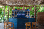 Rosario Beach Club – Lunch & Water Activities Day Pass