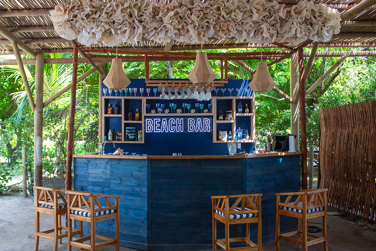 Rosario Beach Club – Lunch & Water Activities Day Pass