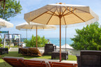 Rosario Beach Club – Lunch & Water Activities Day Pass