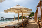 Rosario Beach Club – Lunch & Water Activities Day Pass