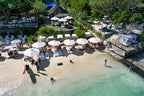 Rosario Beach Club – Lunch & Water Activities Day Pass